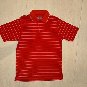 Cutter & buck golf shirt (men’s)